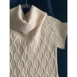Extra Fine Merino Sweater Dress!